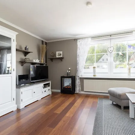 Komfort-ferienhaus Groeschke Chr-westphal-str 17 Apparto *