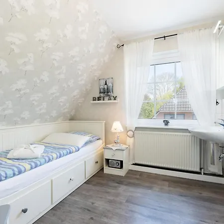 Komfort-ferienhaus Groeschke Chr-westphal-str 17 Apparto בית נופש Grömitz