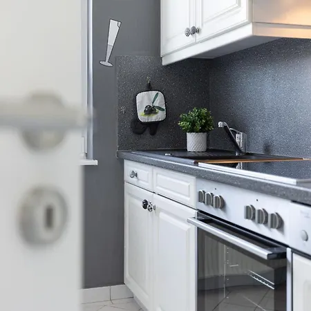 Komfort-ferienhaus Groeschke Chr-westphal-str 17 Apparto