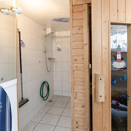 Komfort-ferienhaus Groeschke Chr-westphal-str 17 Apparto Casa vacanze