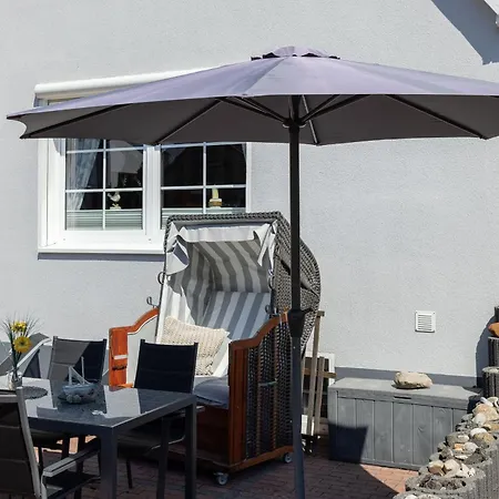 Komfort-ferienhaus Groeschke Chr-westphal-str 17 Apparto Casa vacanze Grömitz