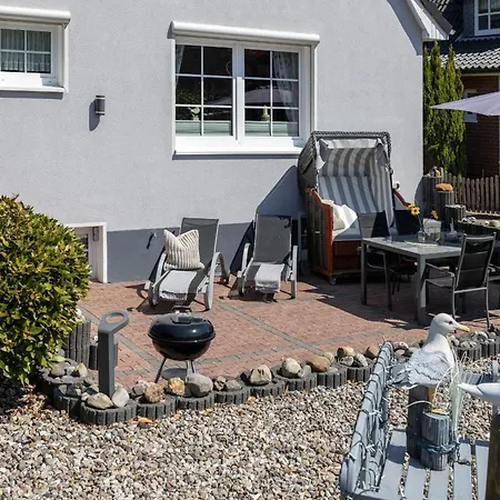 Komfort-ferienhaus Groeschke Chr-westphal-str 17 Apparto *